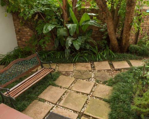 Oxnead Guesthouse Pretoria-Noord 外观 照片