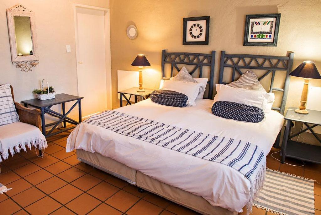 Oxnead Guesthouse Pretoria-Noord 外观 照片