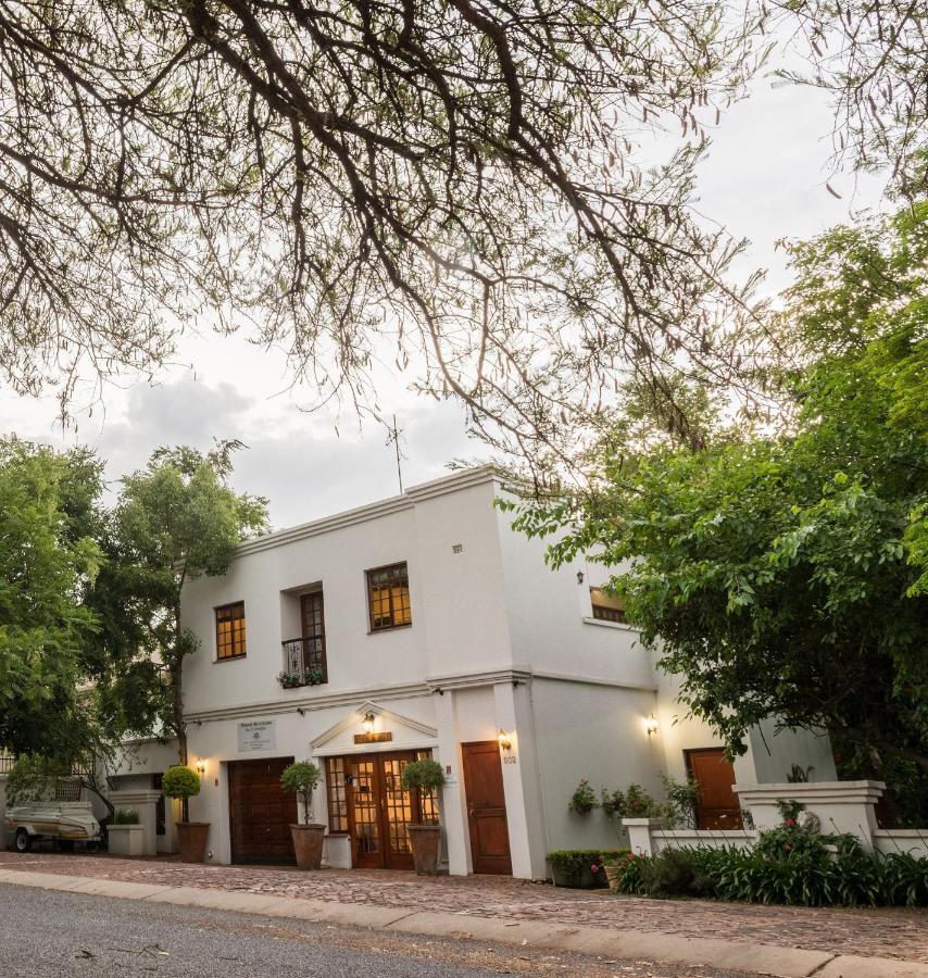 Oxnead Guesthouse Pretoria-Noord 外观 照片